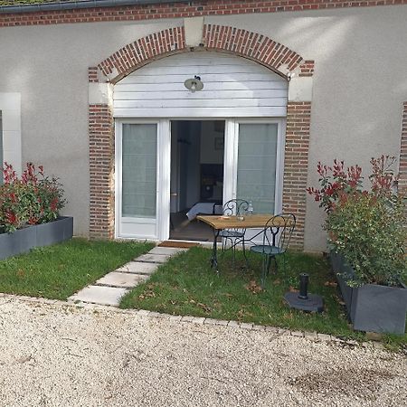 Au Cocon De Sologne Hotel Soings-en-Sologne Екстериор снимка