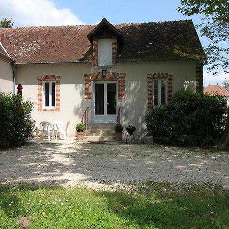 Au Cocon De Sologne Hotel Soings-en-Sologne Екстериор снимка