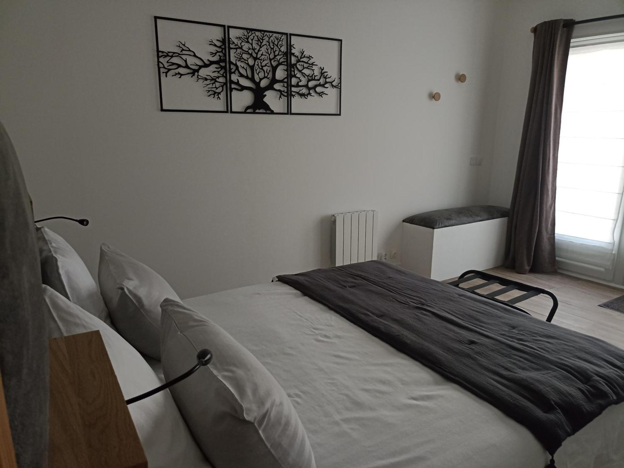 Au Cocon De Sologne Hotel Soings-en-Sologne Стая снимка