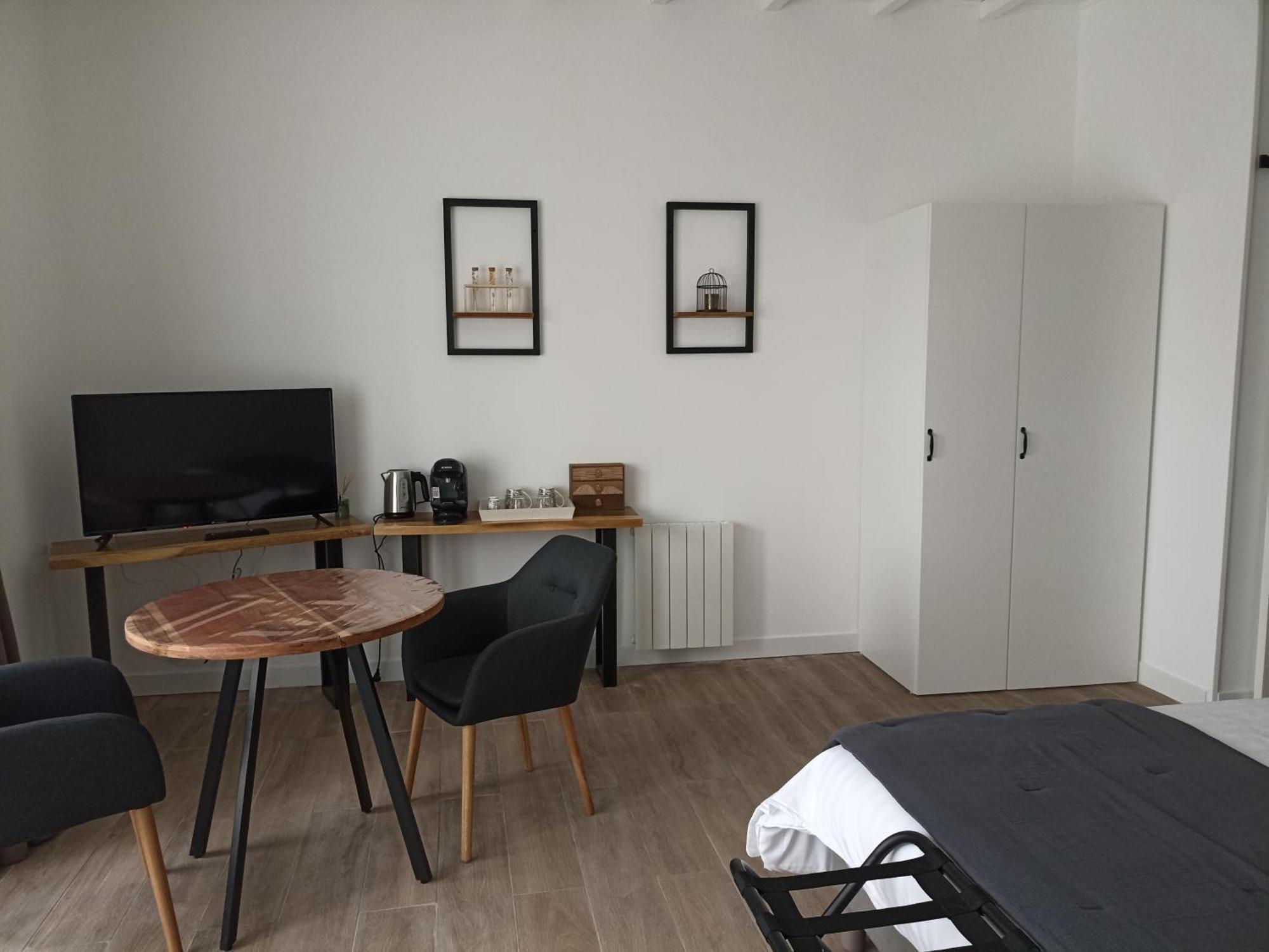Au Cocon De Sologne Hotel Soings-en-Sologne Стая снимка