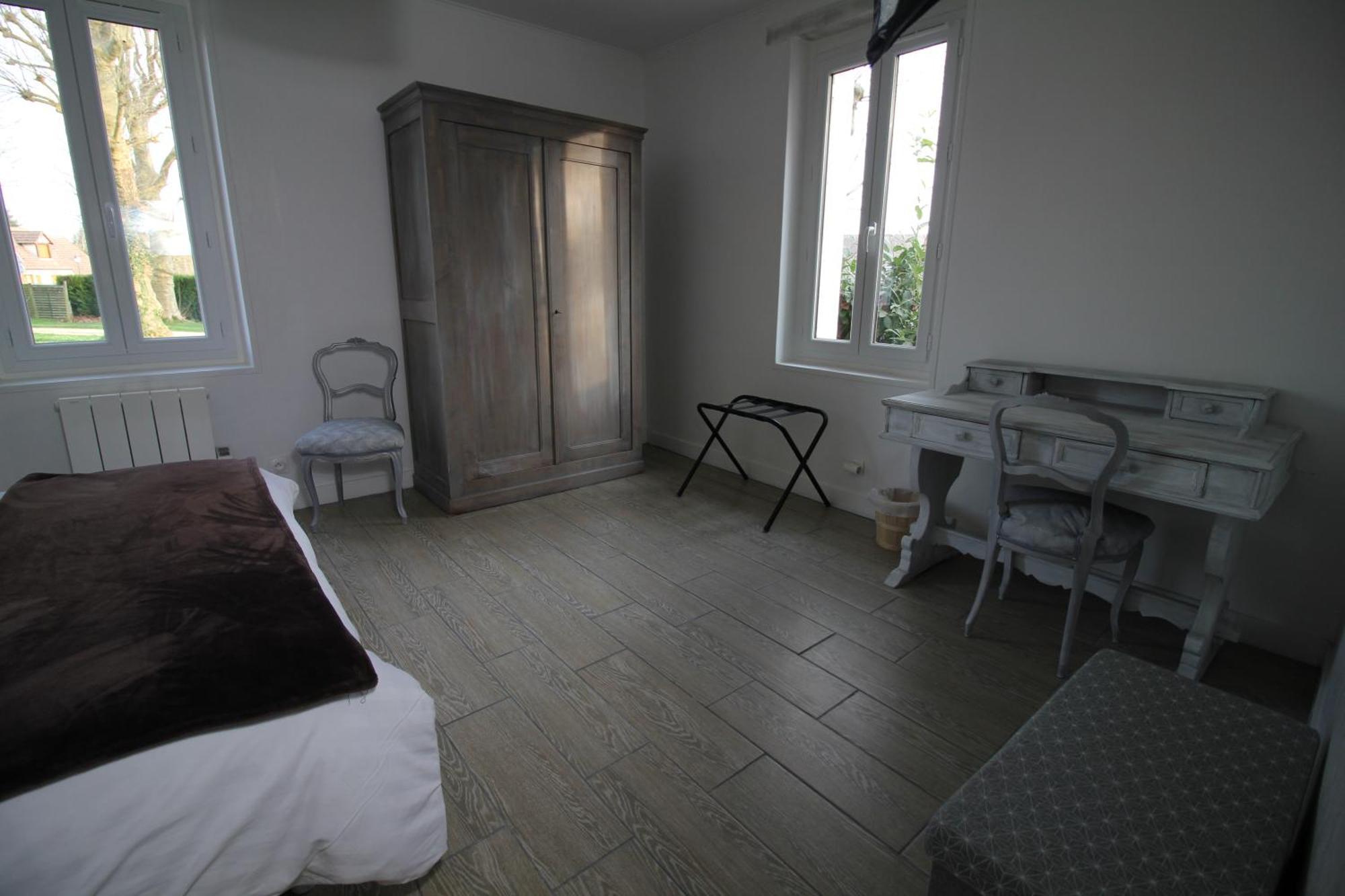 Au Cocon De Sologne Hotel Soings-en-Sologne Стая снимка