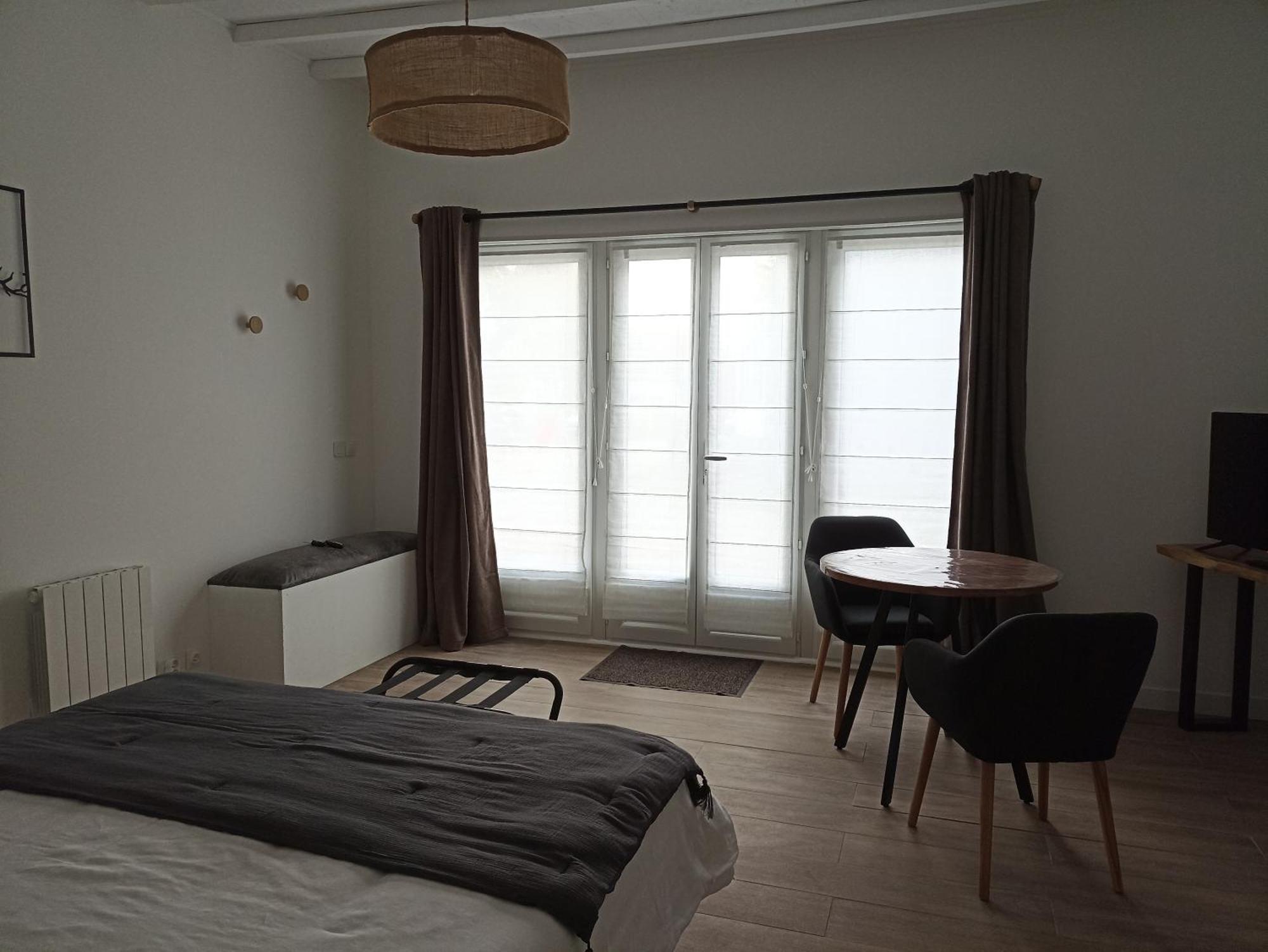 Au Cocon De Sologne Hotel Soings-en-Sologne Стая снимка
