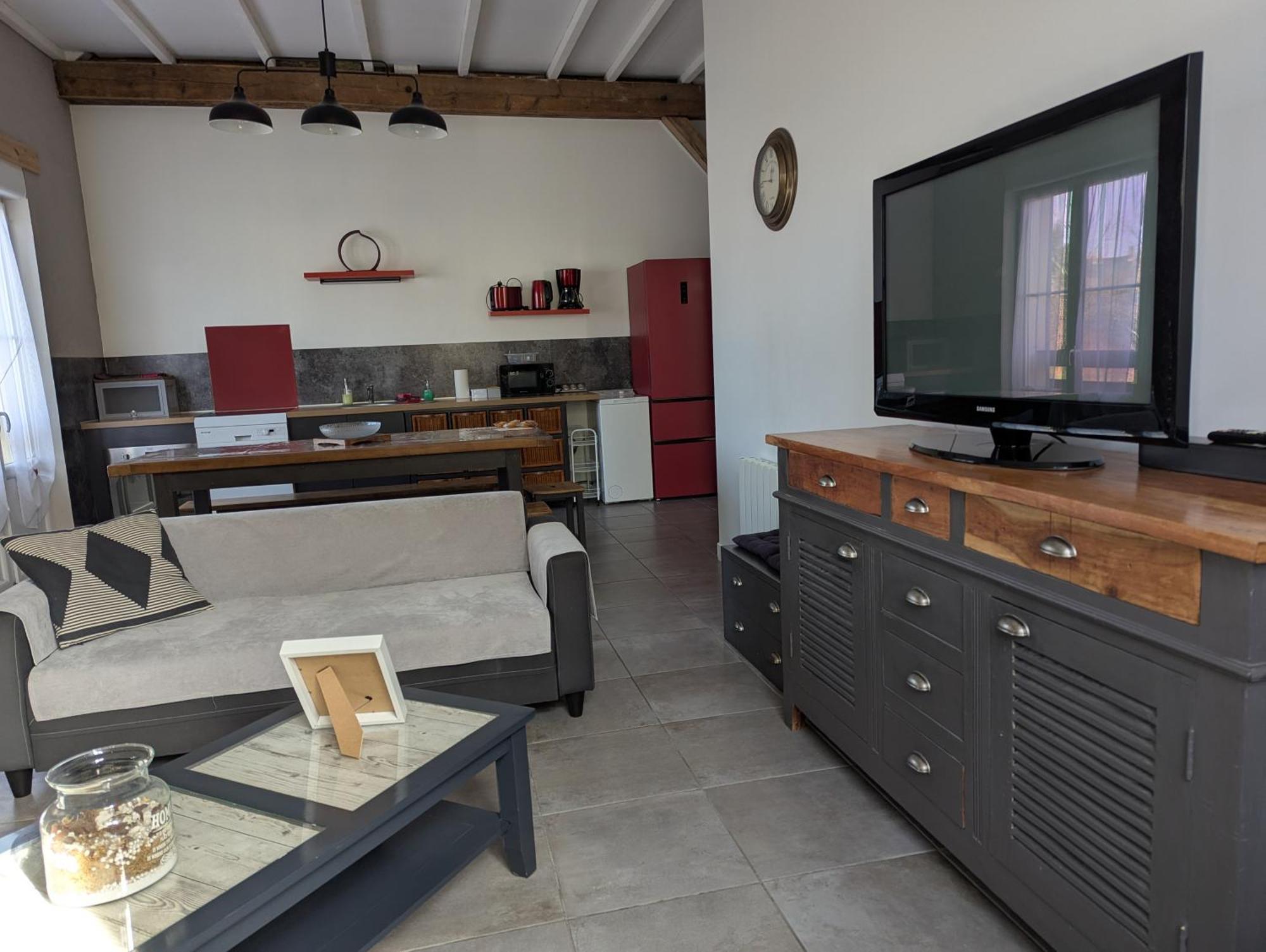 Au Cocon De Sologne Hotel Soings-en-Sologne Стая снимка