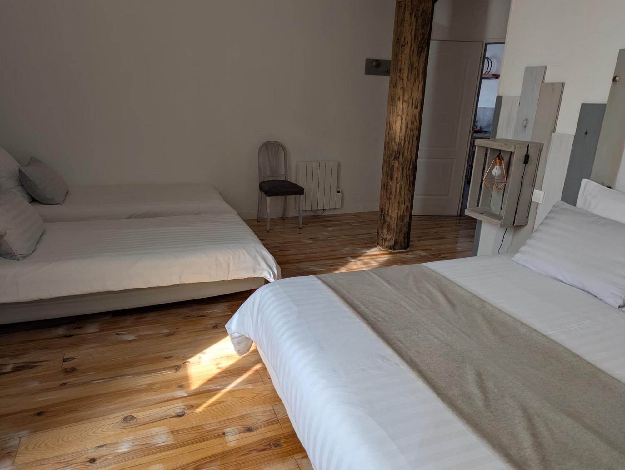 Au Cocon De Sologne Hotel Soings-en-Sologne Стая снимка