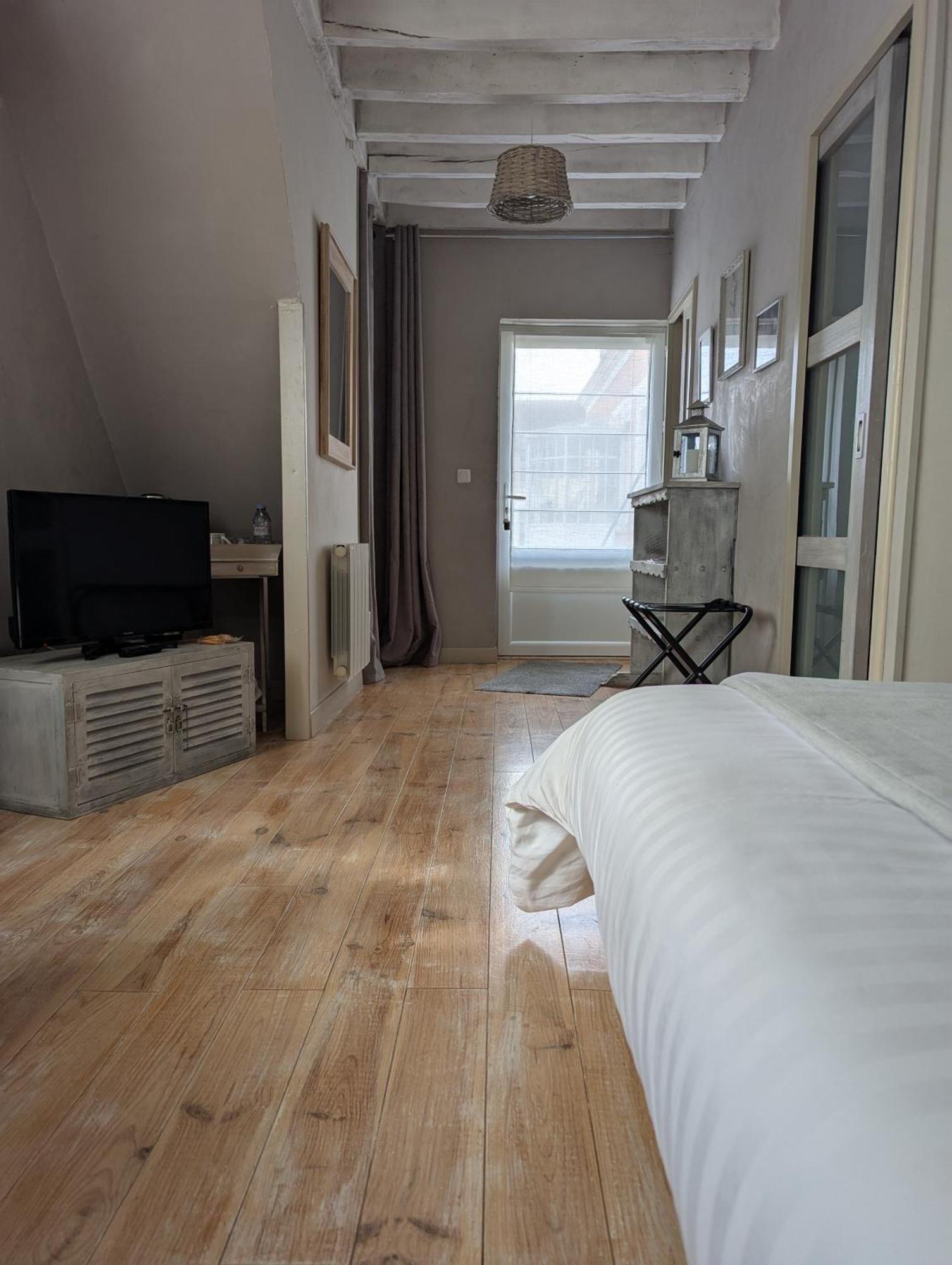 Au Cocon De Sologne Hotel Soings-en-Sologne Стая снимка
