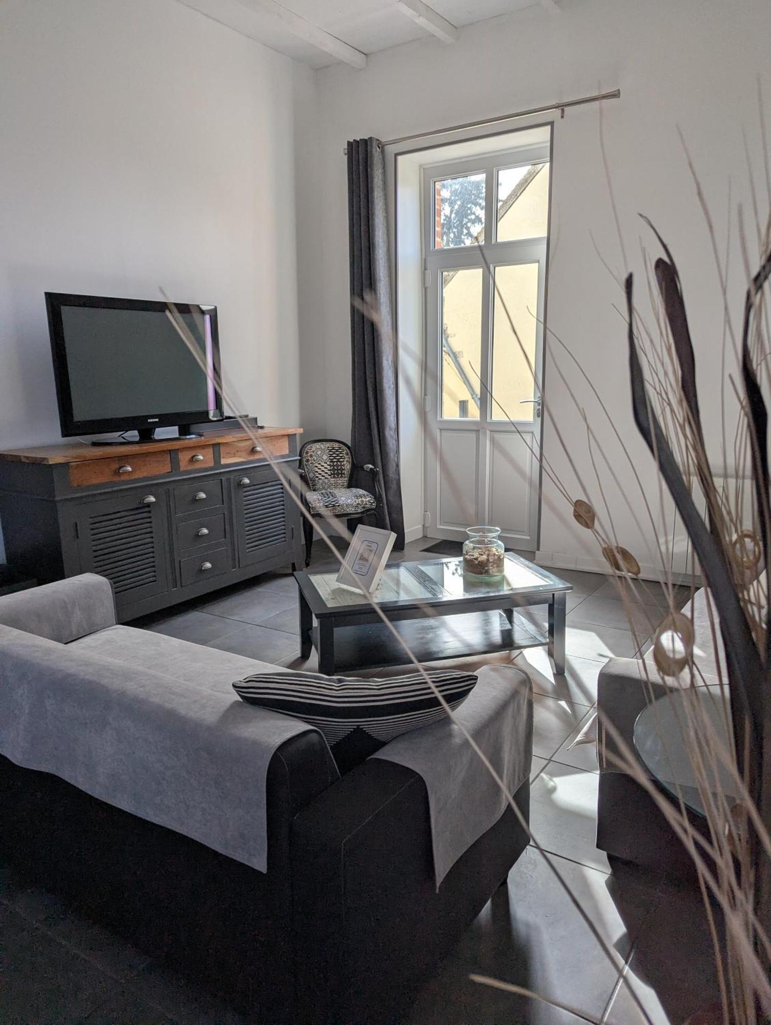Au Cocon De Sologne Hotel Soings-en-Sologne Стая снимка