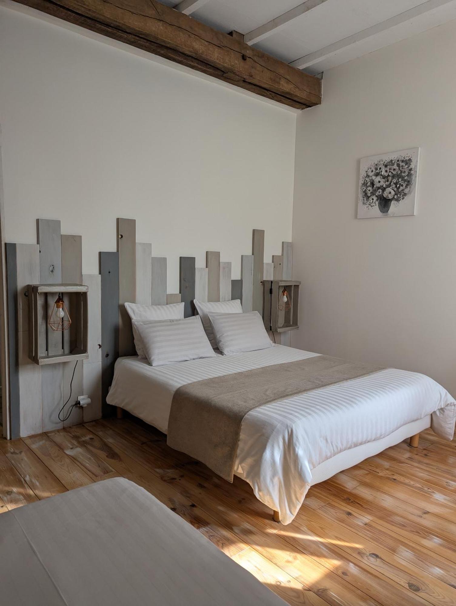 Au Cocon De Sologne Hotel Soings-en-Sologne Стая снимка