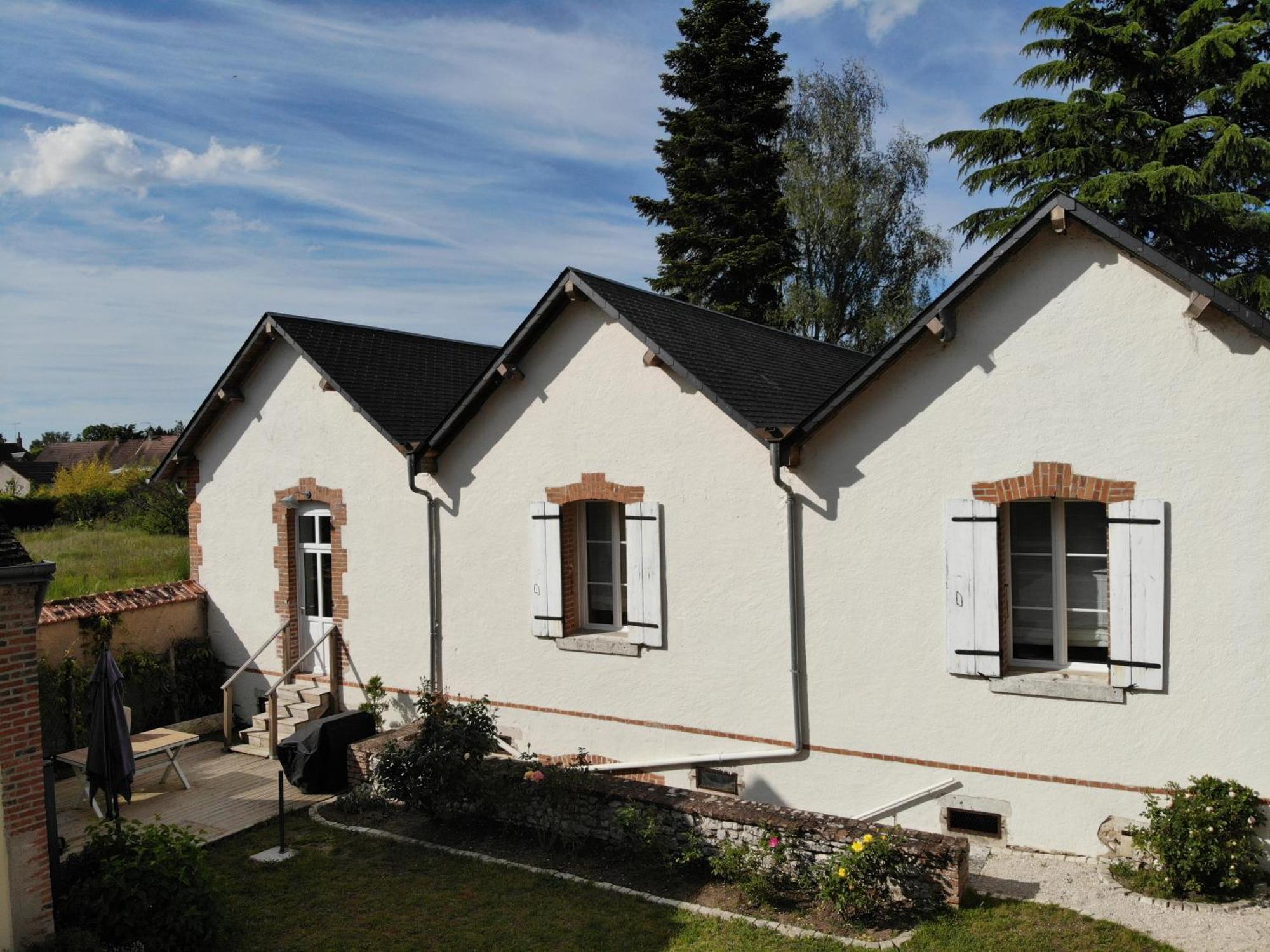 Au Cocon De Sologne Hotel Soings-en-Sologne Стая снимка