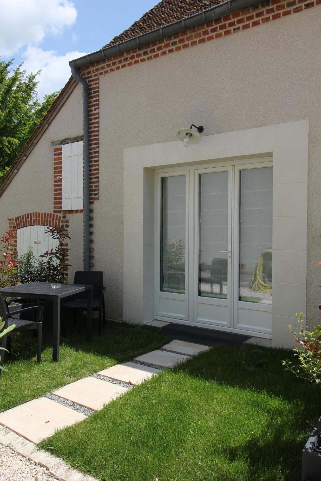 Au Cocon De Sologne Hotel Soings-en-Sologne Стая снимка