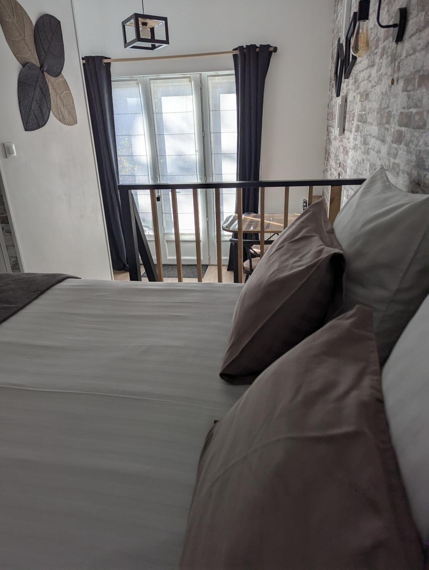 Au Cocon De Sologne Hotel Soings-en-Sologne Стая снимка