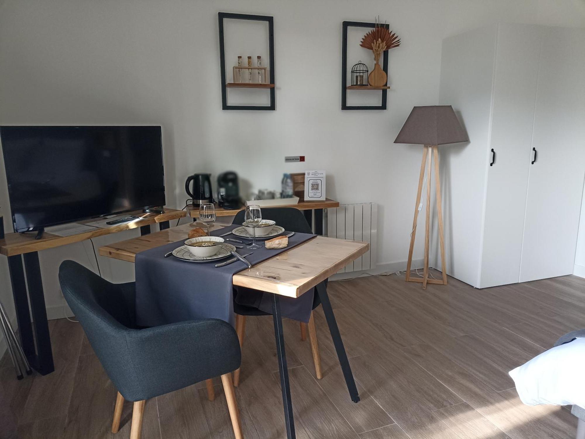 Au Cocon De Sologne Hotel Soings-en-Sologne Стая снимка