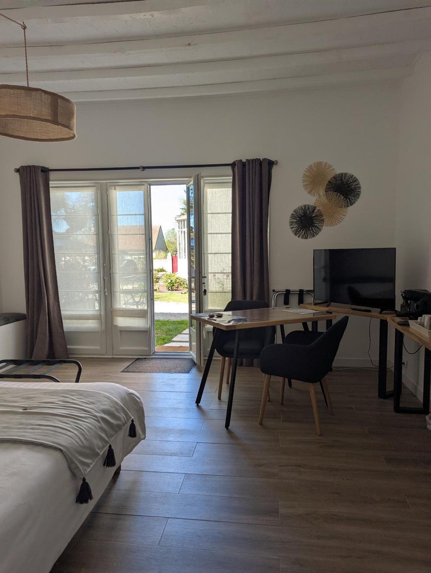 Au Cocon De Sologne Hotel Soings-en-Sologne Стая снимка