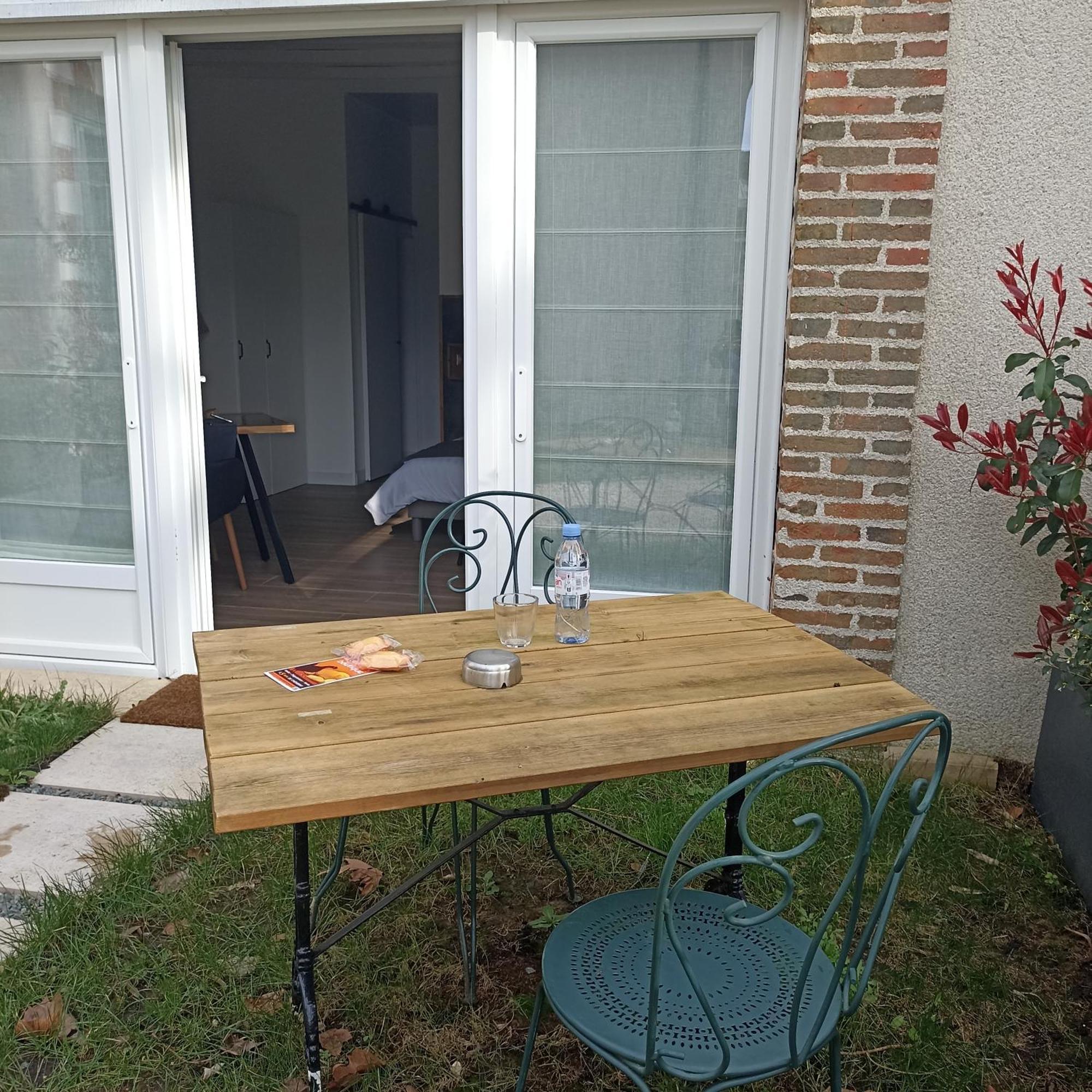 Au Cocon De Sologne Hotel Soings-en-Sologne Стая снимка