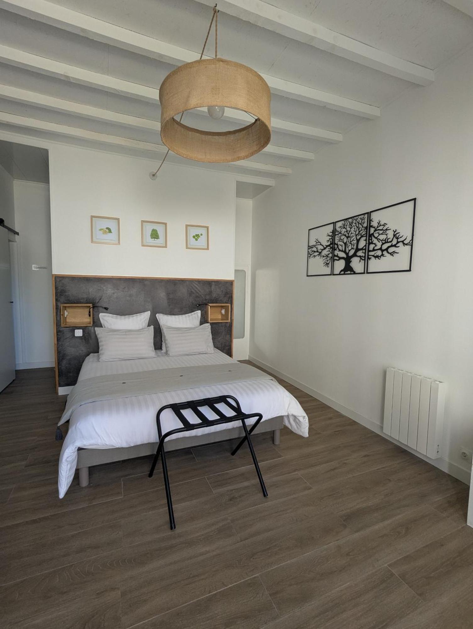 Au Cocon De Sologne Hotel Soings-en-Sologne Стая снимка