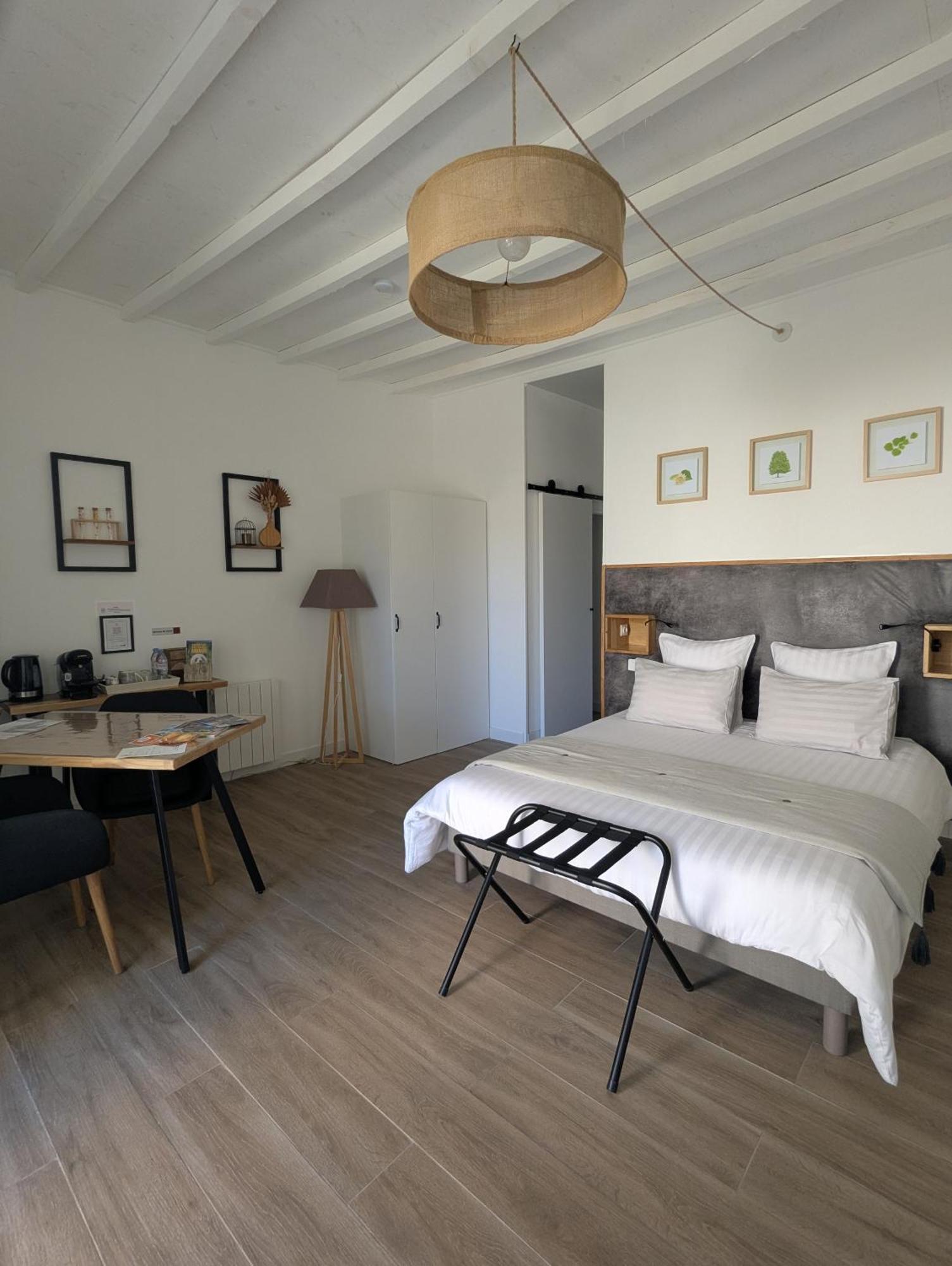 Au Cocon De Sologne Hotel Soings-en-Sologne Стая снимка