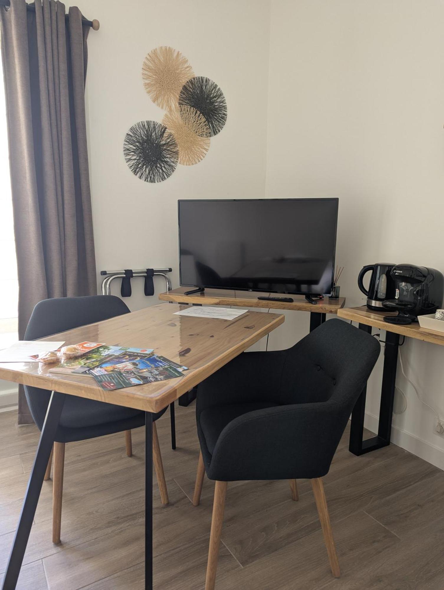 Au Cocon De Sologne Hotel Soings-en-Sologne Стая снимка